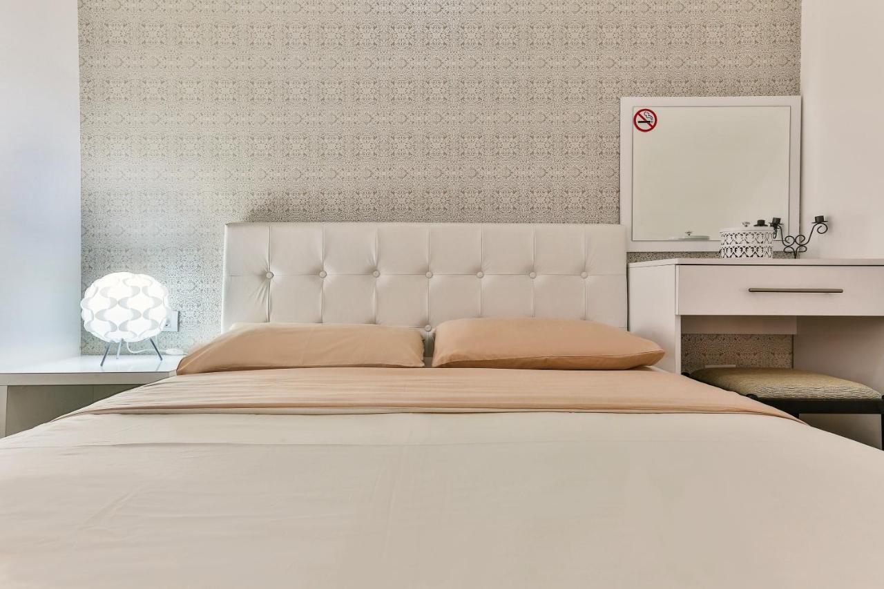 Апартаменты Zelen Lux Сутоморе Экстерьер фото